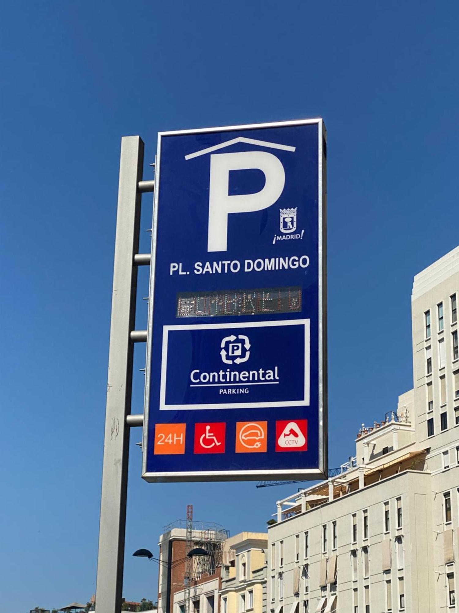 شقة Penthouse Madrid View المظهر الخارجي الصورة